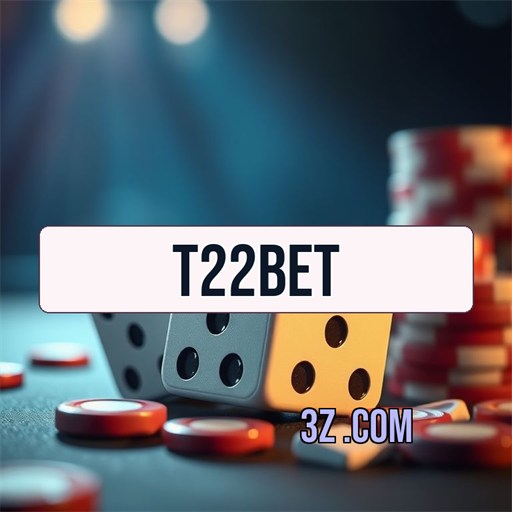 Apostas em Esporte com t22bet: Novas Experiências para Apostadores