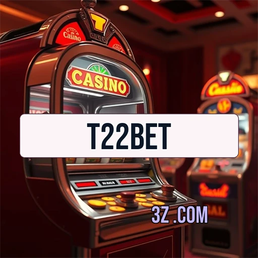 A Nova Era do Jogo: App t22bet Revoluciona Apostas Online