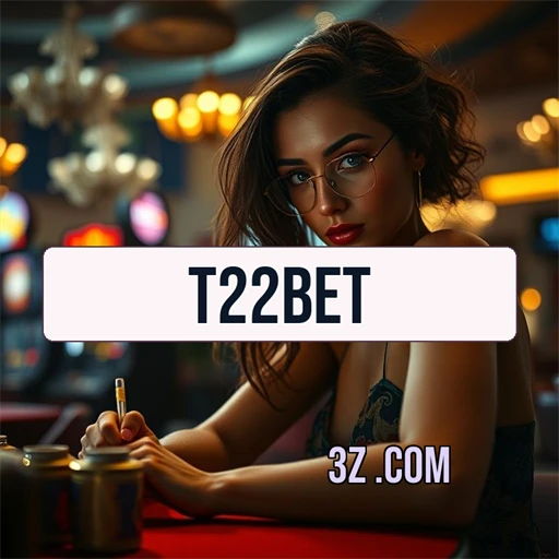 Baixar Incríveis Recursos no t22bet para Jogar Melhor