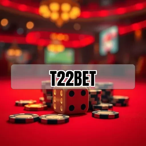 t22bet: Apostas de Basquete que Transformam seu Jogo