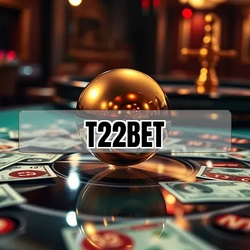 t22bet: Os Bônus Imperdíveis que Todo Jogador Deveria Conhecer