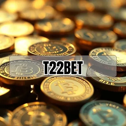 t22bet - E-Sports