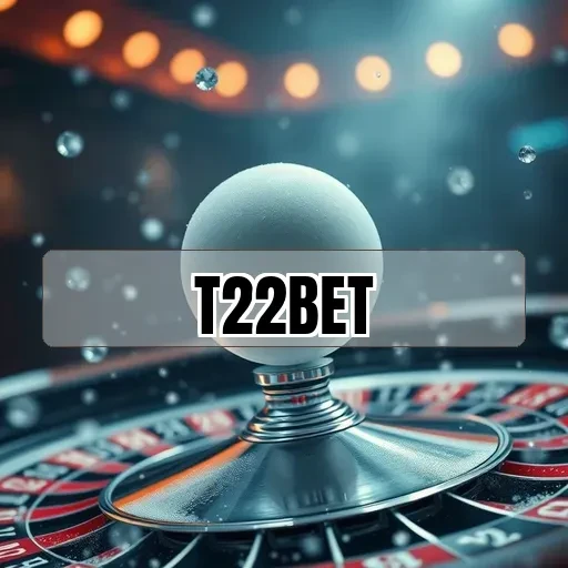 t22bet - Futebol