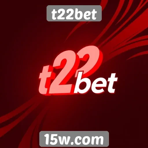 História e evolução do t22bet no mercado