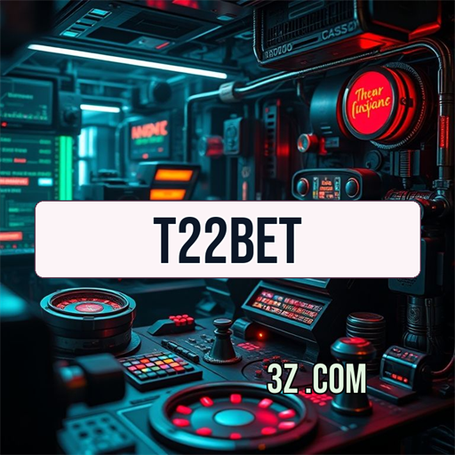 Login Criativo: A Experiência do Usuário no t22bet