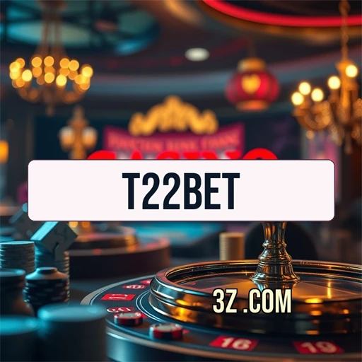 Jogos incríveis te esperam no t22bet agora mesmo!