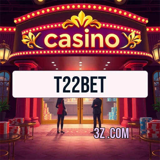 Recursos Inovadores da Plataforma t22bet Encantam Jogadores Brasileiros