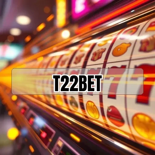 t22bet e Segurança: A Proteção que Todo Jogador Merece