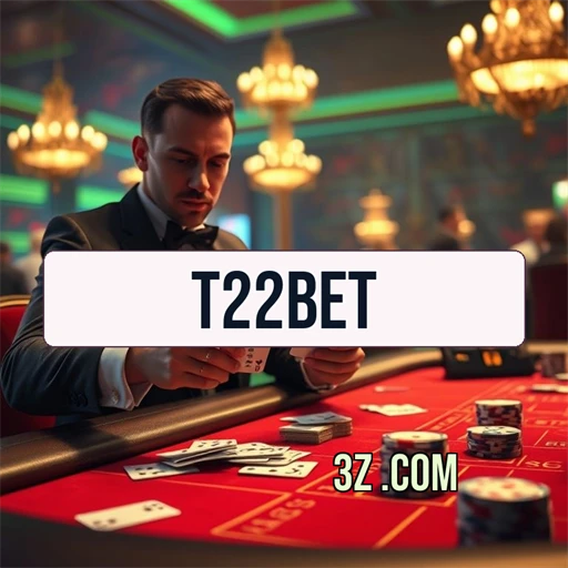 Vivencie o Exclusivo VIP na t22bet e Aumente Suas Chances